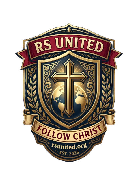 RS United – Follow Christ